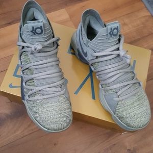 Kd10 zoom Limited